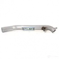 Выхлопная труба глушителя WALKER Z0M EL7S 1205398260 10726 3277490107268 - Изображение 4