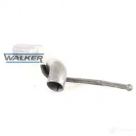 Выхлопная труба глушителя WALKER Z0M EL7S 1205398260 10726 3277490107268 - Изображение 5