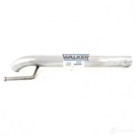 Выхлопная труба глушителя WALKER Z0M EL7S 1205398260 10726 3277490107268 - Изображение 6