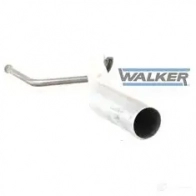 Выхлопная труба глушителя WALKER Z0M EL7S 1205398260 10726 3277490107268 - Изображение 7