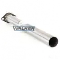 Выхлопная труба глушителя WALKER 10730 J9 X4E4T 3277490107305 Seat Altea (5P1) 1 Минивэн 1.2 TSI 105 л.с. 2010 – наст. время