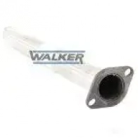 Выхлопная труба глушителя WALKER 10730 J9 X4E4T 3277490107305 1199131947 - Изображение 3