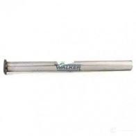 Выхлопная труба глушителя WALKER 10730 J9 X4E4T 3277490107305 1199131947 - Изображение 4