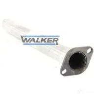 Выхлопная труба глушителя WALKER 10730 J9 X4E4T 3277490107305 1199131947 - Изображение 7