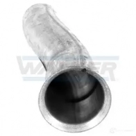 Выхлопная труба глушителя WALKER 123769 WU2 6C 10517 3277490105172 - Изображение 2