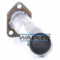 Выхлопная труба глушителя WALKER 3277490179333 X L47LXI Mitsubishi Pajero 2 (V3, V2, V4) Внедорожник 17933