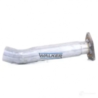 Выхлопная труба глушителя WALKER 3277490179333 X L47LXI 126495 17933 - Изображение 2