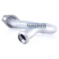 Выхлопная труба глушителя WALKER 123321 08985 MY DSY5 3277490089854 - Изображение 5