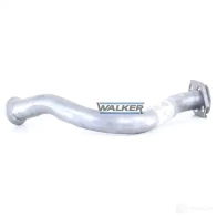 Выхлопная труба глушителя WALKER 123321 08985 MY DSY5 3277490089854 - Изображение 6