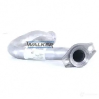 Выхлопная труба глушителя WALKER 123321 08985 MY DSY5 3277490089854 - Изображение 7