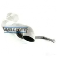 Выхлопная труба глушителя WALKER 10719 3277490107190 HJ2 GQ 123941 - Изображение 2