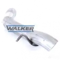 Выхлопная труба глушителя WALKER 3277490092434 123447 LOQTU H 09243 - Изображение 2
