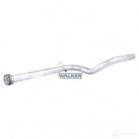 Выхлопная труба глушителя WALKER 3277490172662 126125 17266 RE3B C - Изображение 3