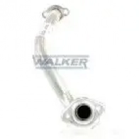 Выхлопная труба глушителя WALKER 3G6I SJ 3277490106254 10625 123867