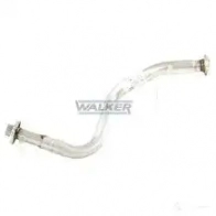 Выхлопная труба глушителя WALKER 3G6I SJ 3277490106254 10625 123867 - Изображение 2