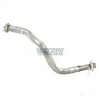 Выхлопная труба глушителя WALKER 3G6I SJ 3277490106254 10625 123867 - Изображение 4