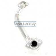 Выхлопная труба глушителя WALKER 3G6I SJ 3277490106254 10625 123867 - Изображение 5