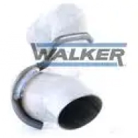 Выхлопная труба глушителя WALKER 123079 4WKB0 M 3277490082398 08239 - Изображение 5