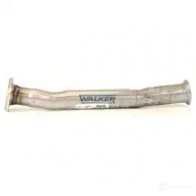 Выхлопная труба глушителя WALKER 02716 3277490027160 1G 05WF5 121565 - Изображение 4