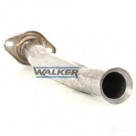 Выхлопная труба глушителя WALKER 02716 3277490027160 1G 05WF5 121565 - Изображение 5