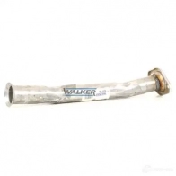 Выхлопная труба глушителя WALKER 02716 3277490027160 1G 05WF5 121565 - Изображение 6