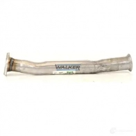 Выхлопная труба глушителя WALKER 02716 3277490027160 1G 05WF5 121565 - Изображение 8