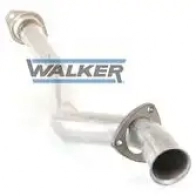 Выхлопная труба глушителя WALKER 123627 09979 P KRGF 3277490099792 - Изображение 5