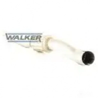 Выхлопная труба глушителя WALKER 3277490092342 K4IB 81 09234 123439 - Изображение 3