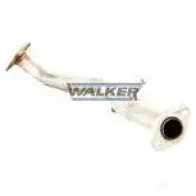 Выхлопная труба глушителя WALKER 3277490100009 RI M5FHV 10000 123638