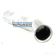 Выхлопная труба глушителя WALKER 123319 6RIW F 3277490089823 08982 - Изображение 2