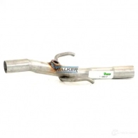 Выхлопная труба глушителя WALKER ITAX 1I 123910 3277490106773 10677 - Изображение 6