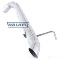 Выхлопная труба глушителя WALKER 3277490106315 123873 23I8LE B 10631 - Изображение 2