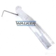 Выхлопная труба глушителя WALKER 3277490106315 123873 23I8LE B 10631 - Изображение 4