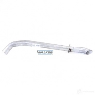 Выхлопная труба глушителя WALKER 3277490106315 123873 23I8LE B 10631 - Изображение 8