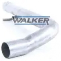 Выхлопная труба глушителя WALKER Seat Toledo (1M2) 2 Седан 1.9 TDI 150 л.с. 2000 – 2004 3277490215802 21580 BEITX Y