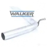 Выхлопная труба глушителя WALKER 122699 07004 AUEZ PR7 3277490070043 - Изображение 2