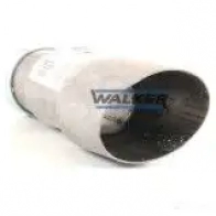 Выхлопная труба глушителя WALKER 10458 YUG0 5ED Volvo V70 1 (875, 876) Универсал 2.4 165 л.с. 1998 – 1999 3277490104588