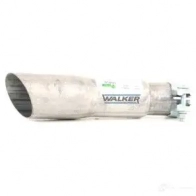 Выхлопная труба глушителя WALKER 10458 YUG0 5ED 123712 3277490104588 - Изображение 2