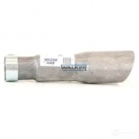 Выхлопная труба глушителя WALKER 10458 YUG0 5ED 123712 3277490104588 - Изображение 4