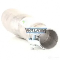 Выхлопная труба глушителя WALKER 10458 YUG0 5ED 123712 3277490104588 - Изображение 7
