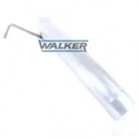 Выхлопная труба глушителя WALKER 10632 123874 3277490106322 I7 9FLY - Изображение 4