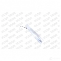 Выхлопная труба глушителя WALKER 10632 123874 3277490106322 I7 9FLY - Изображение 7
