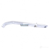 Выхлопная труба глушителя WALKER 10632 123874 3277490106322 I7 9FLY - Изображение 8
