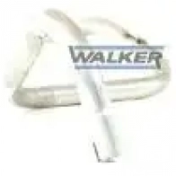 Выхлопная труба глушителя WALKER 123160 08453 A7C2 J 3277490084538 - Изображение 3