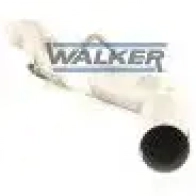 Выхлопная труба глушителя WALKER 09244 123448 3277490092441 1 83OI - Изображение 3