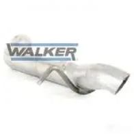 Выхлопная труба глушителя WALKER 09244 123448 3277490092441 1 83OI - Изображение 5