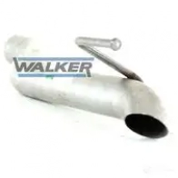 Выхлопная труба глушителя WALKER 123934 O06 HW3L 10709 3277490107091 - Изображение 2