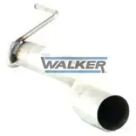 Выхлопная труба глушителя WALKER 123934 O06 HW3L 10709 3277490107091 - Изображение 4