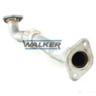 Выхлопная труба глушителя WALKER 10701 3277490107015 M 4NAL 123928 - Изображение 2
