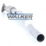 Выхлопная труба глушителя WALKER 10417 HZB1H V 3277490104175 Opel Corsa (C) 3 Хэтчбек 1.2 Twinport (F08. F68) 80 л.с. 2004 – 2009